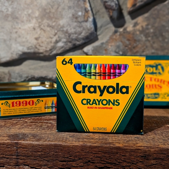 Colors - Picture 5 of 7